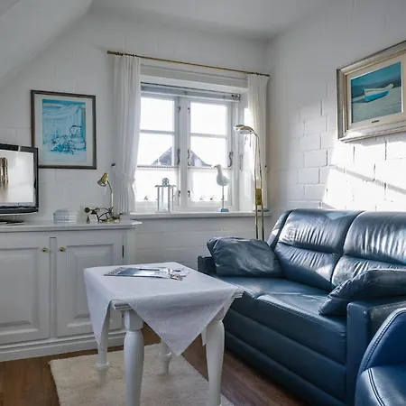 Appartement Snetjers Hüs 13 *