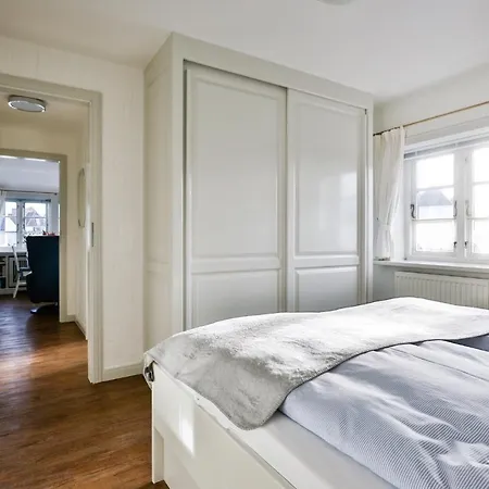 Snetjers Hüs 13 * Hörnum