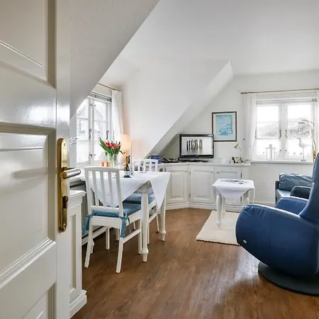 Appartement Snetjers Hüs 13