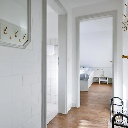 Snetjers Hüs 13 * Hörnum