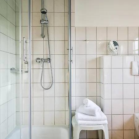 Appartement Snetjers Hüs 13 Hörnum